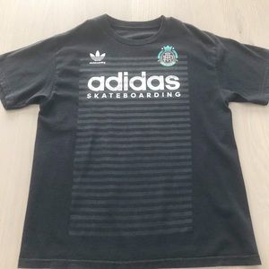 Adidas | Boys Tee